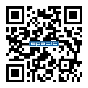 QR kodas | Diceusas, UAB | spec.lt