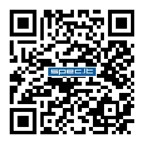 QR kodas | Dichavičiaus leidykla ŽIEDAI