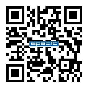 QR kodas | DICORE, MB