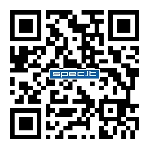 QR kodas | DEED Baltic, UAB | spec.lt