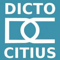 DICTO CITIUS, UAB