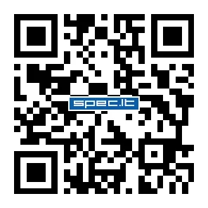 QR kodas | DICTO CITIUS, UAB | spec.lt