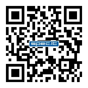 QR kodas | DID Plius, UAB | spec.lt