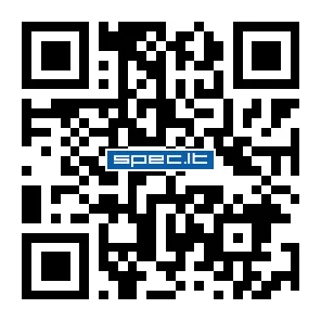 QR kodas | DIDAKTA, UAB | spec.lt