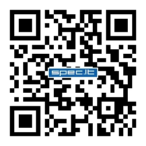 QR kodas | Didalis, UAB | spec.lt