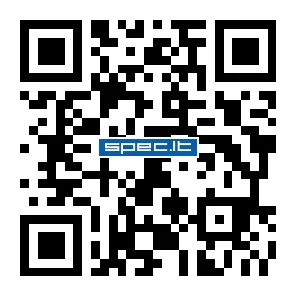 QR kodas | DIDARA, UAB | spec.lt
