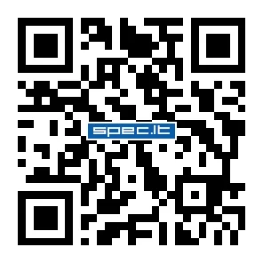 QR kodas | Didelė morka, UAB