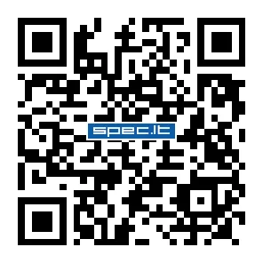 QR kodas | Didelė Žvaigždė, UAB | spec.lt