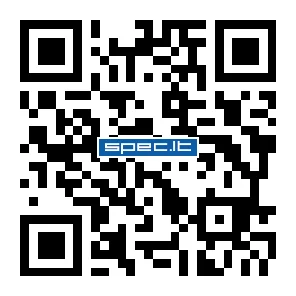 QR kodas | Didelės akys, VŠĮ