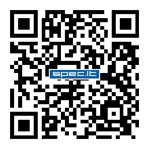 QR kodas | Dideli stebuklai, VŠĮ | spec.lt