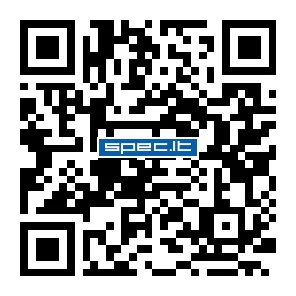 QR kodas | Didelis obuolys, UAB filialas