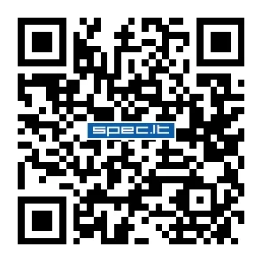 QR kodas | Didelis paukštis, IĮ