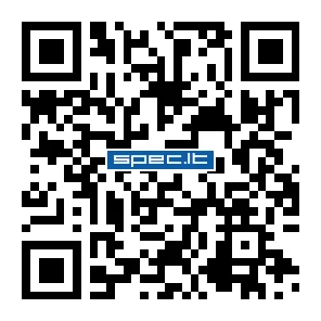 QR kodas | DIDELIS PLIUSAS, UAB | spec.lt
