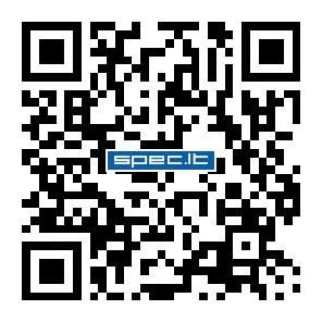 QR kodas | Didelis storas šuo, UAB | spec.lt