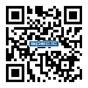 QR kodas | Baltos salos, UAB