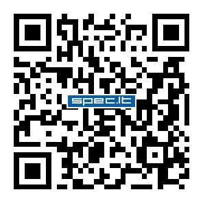 QR kodas | Didieji skaičiai, UAB