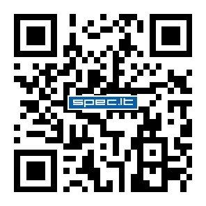 QR kodas | Didika, MB | spec.lt