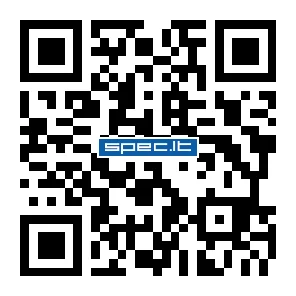 QR kodas | Didlaukiai, UAB | spec.lt