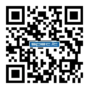 QR kodas | DIDLAUKIS, UAB | spec.lt