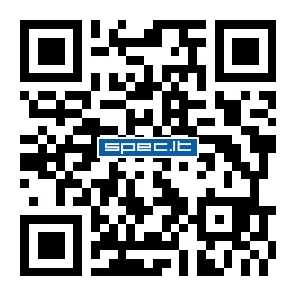 QR kodas | Didma, UAB | spec.lt