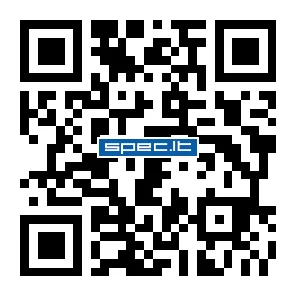 QR kodas | DIDMAX, UAB | spec.lt