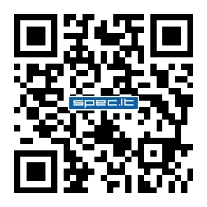 QR kodas | DIDMEKSA, UAB | spec.lt