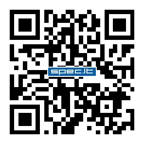 QR kodas | Didmena, UAB | spec.lt