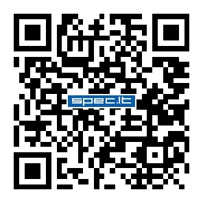 QR kodas | Didmiestis LT, VŠĮ | spec.lt