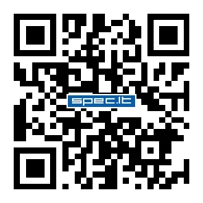 QR kodas | Didronai, UAB | spec.lt