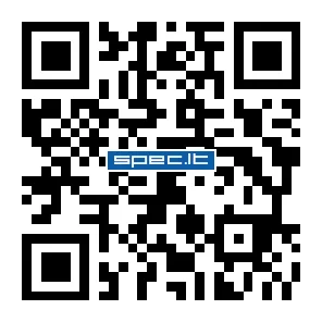 QR kodas | DIDUVA, UAB | spec.lt