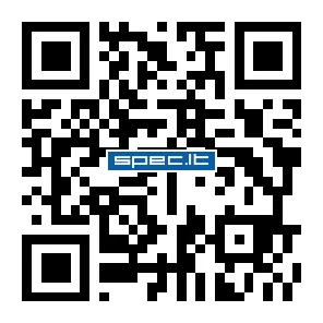 QR kodas | Didvyriai, UAB | spec.lt