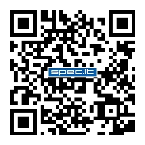 QR kodas | Didvyžiečių profesinė sąjunga | spec.lt