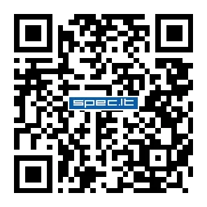 QR kodas | Didvyžių pensionatas | spec.lt