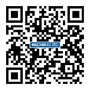 QR kodas | DIDWW Lithuania, UAB | spec.lt