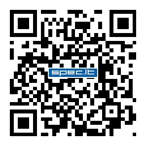QR kodas | Didysis banginis, UAB | spec.lt