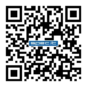 QR kodas | Didysis kanjonas, MB