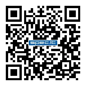 QR kodas | Didysis mados teatras, VšĮ