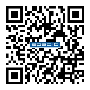 QR kodas | Didysis nuotykis, IĮ