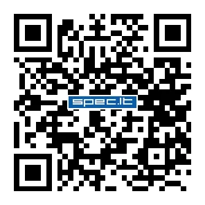 QR kodas | Didysis Projektas, VŠĮ