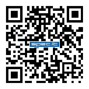 QR kodas | Didysis šaukštas, UAB