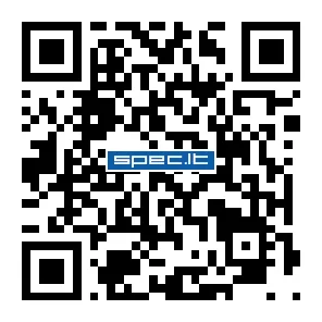 QR kodas | DIDYSIS TYRULIS, UAB | spec.lt