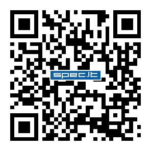 QR kodas | Ignalinos rajono medžiotojų būrelis Didžiagiris | spec.lt