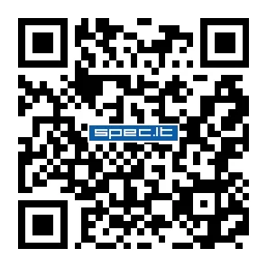 QR kodas | Didžiasalio bendruomenės centras | spec.lt
