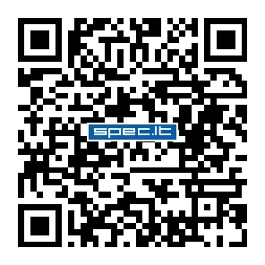 QR kodas | Didžiasalio komunalinės paslaugos, UAB | spec.lt