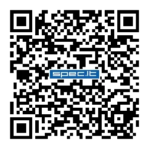 QR kodas | Didžiasalio vaikų globos ir socialinės paramos šeimai centras | spec.lt