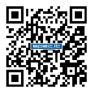 QR kodas | Didžiausia bendrija, MB