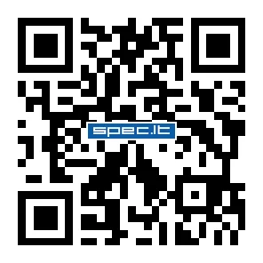 QR kodas | Didžioji 33, UAB