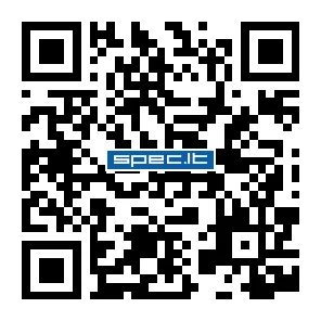 QR kodas | DIDŽIOJI AŠIS, UAB