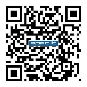 QR kodas | Didžioji Knyga, UAB | spec.lt