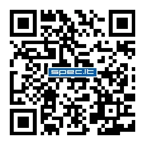 QR kodas | Didžioji nasturtė, UAB